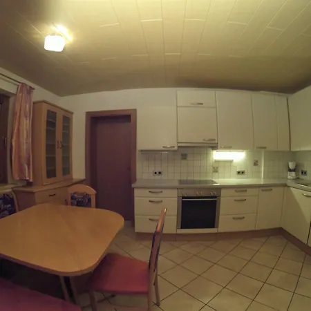 Holiday home Breitenberg