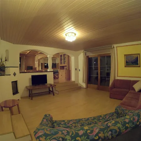 Breitenberg Casa vacanze *