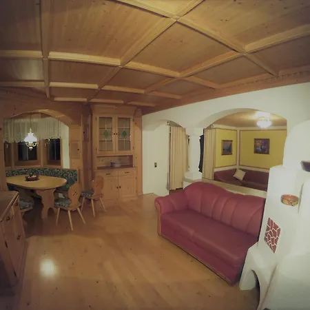 Holiday home Breitenberg *