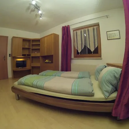 Holiday home Breitenberg Bad Hofgastein