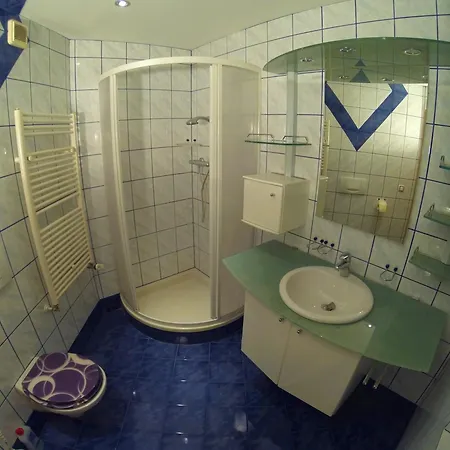 Casa vacanze Breitenberg