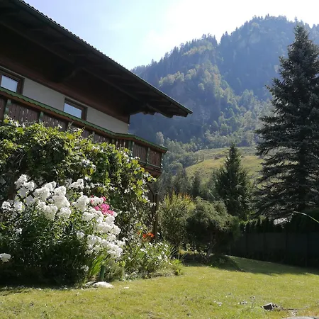 Holiday home Breitenberg Bad Hofgastein