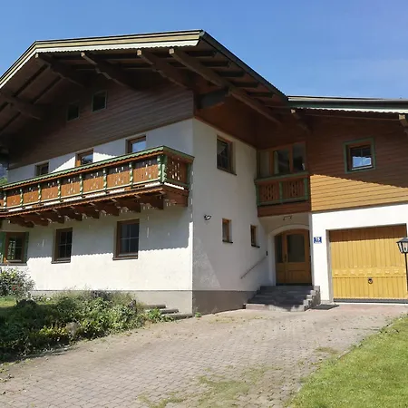 Casa vacanze Breitenberg