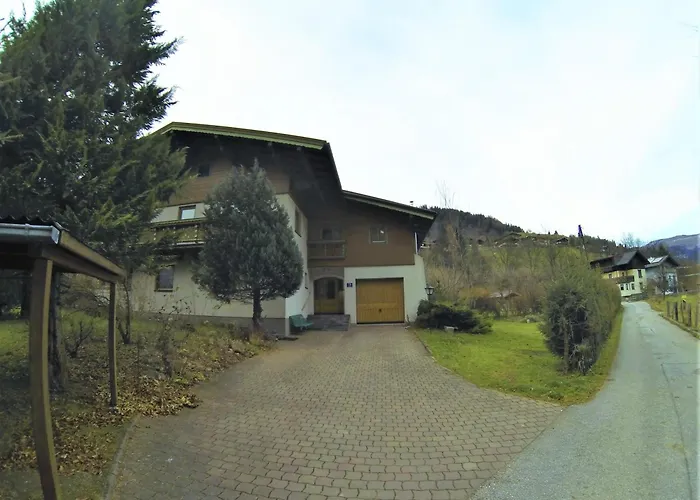 Breitenberg * 巴特霍夫加施泰因